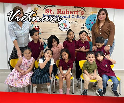 private school iloilo|St. Robert's International College .